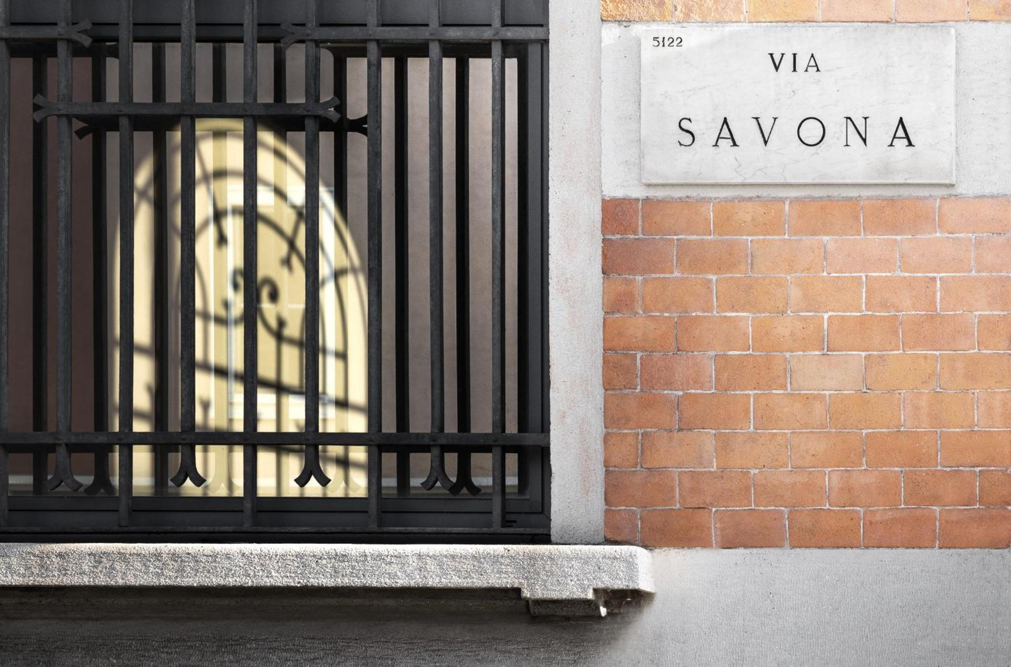 Silver House Navigli - Tortona Милано Екстериор снимка