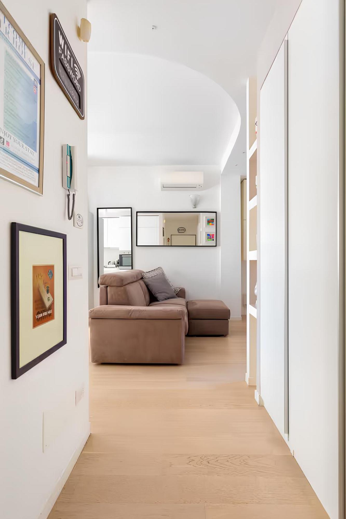 Silver House Navigli - Tortona Милано Екстериор снимка