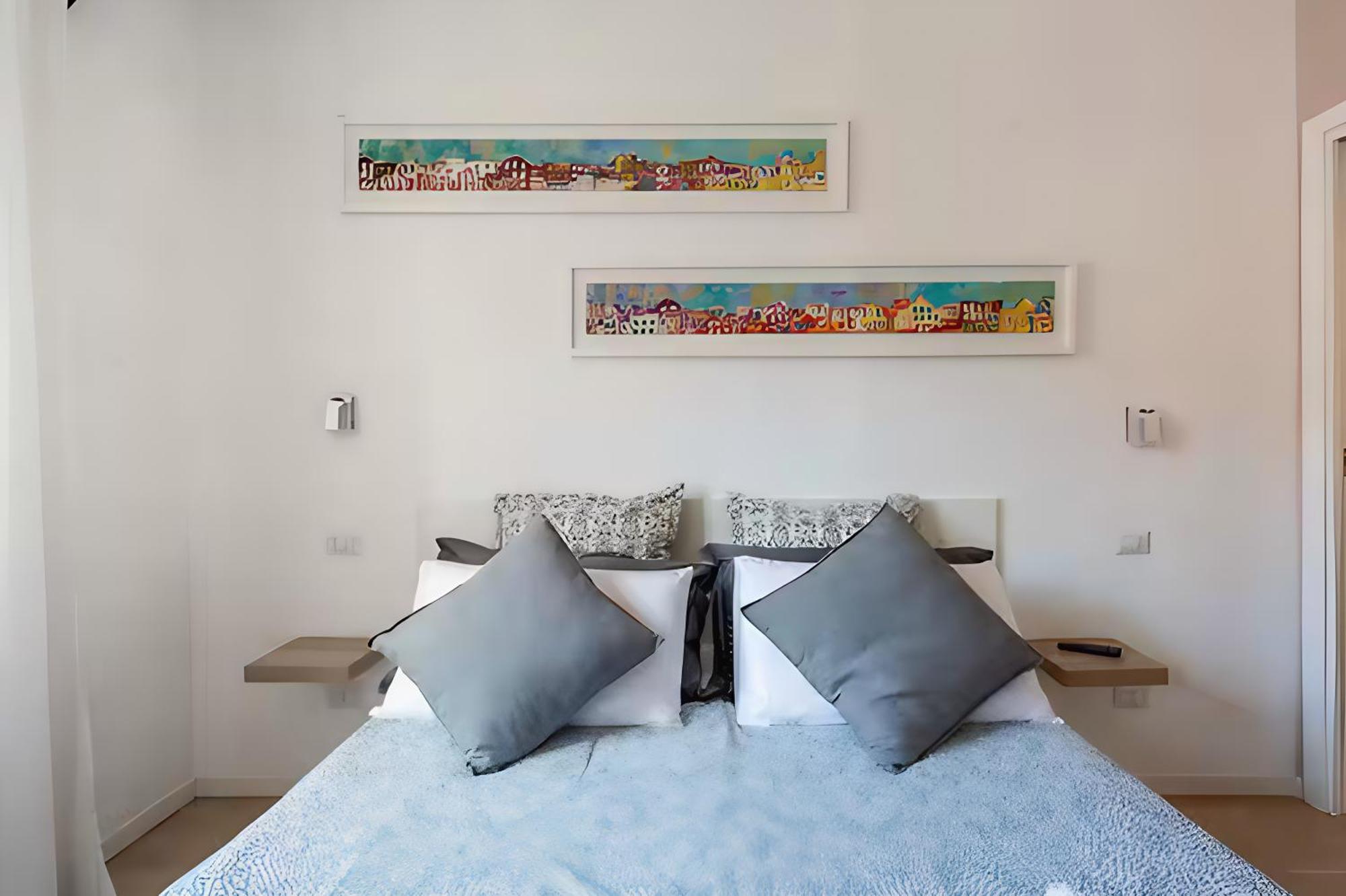 Silver House Navigli - Tortona Милано Екстериор снимка