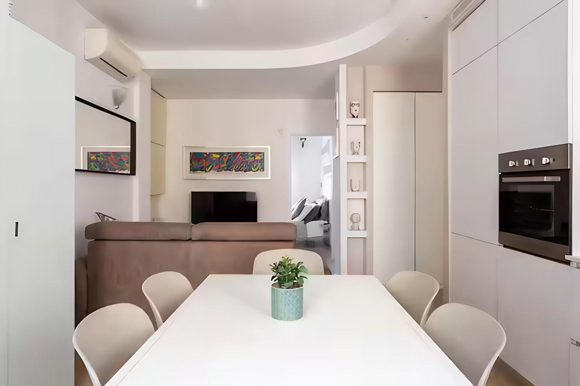 Silver House Navigli - Tortona Милано Екстериор снимка